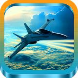 Wing Zero 2 - Sky Battle icon