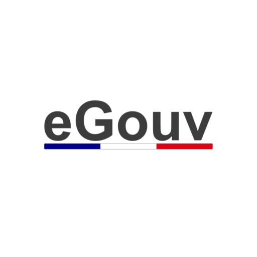 eGouvernement Header - AppWisp.com