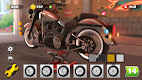 screenshot of Bike Mechanic