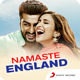 Namaste England Movie Songs icon