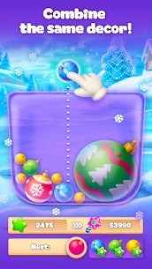 Tile Seasons: Match and Farm 1