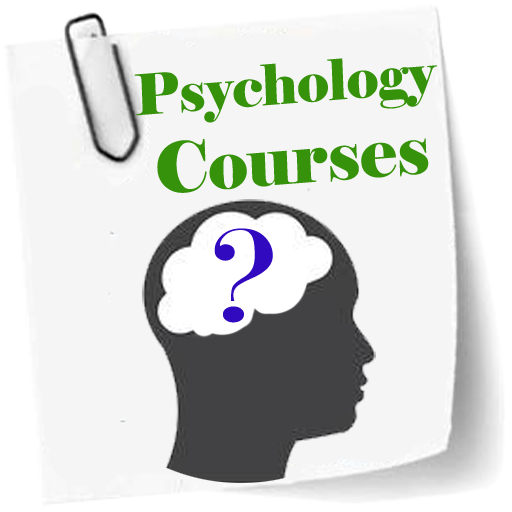 Psychology  Courses  Icon