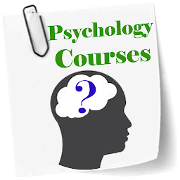 Icon image Psychology  Courses