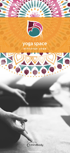 The Yoga Space Screenshot 1 - AppWisp.com