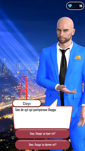 DAYI Screen 3