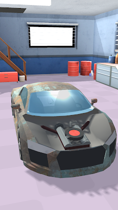 Junkyard Recycling - Screenshot 2
