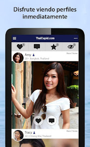 Imágen 6 ThaiCupid: Citas Tailandesas android