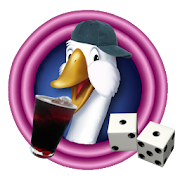 The Drunken Goose 3.0 Icon