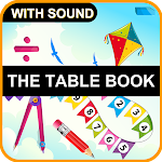 Cover Image of Download My Table Book  APK