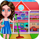 Cover Image of 下载 House Cleanup - Home Cleaning 4.2 APK