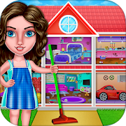 Top 43 Casual Apps Like House Cleanup : Girl Home Cleaning Games - Best Alternatives