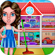 Home Cleaning Game: Home Clean - Androidアプリ