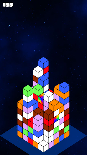 Cubic Link Screen 3