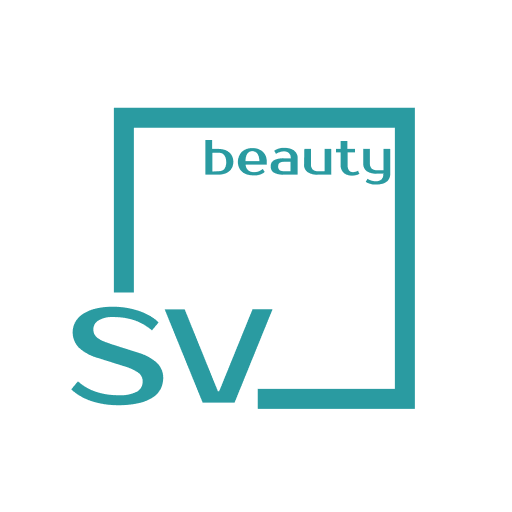 SVbeauty logo