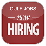 Gulf Jobs icon