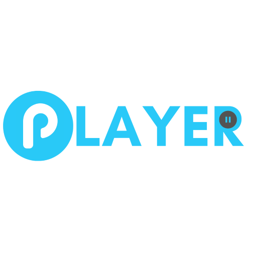All Video Player logo