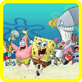 SpongeBob Quiz icon
