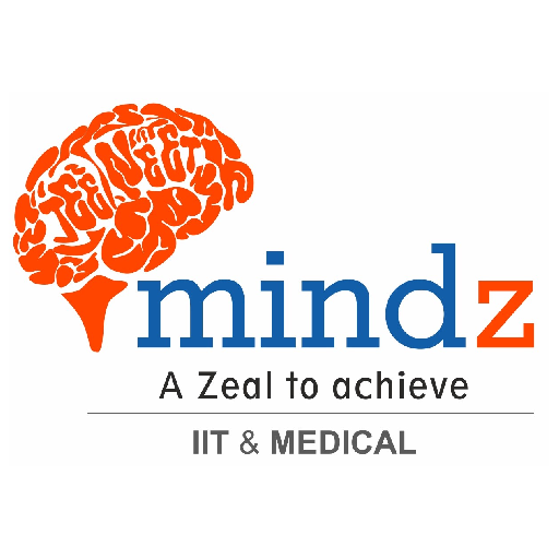 Mindz IIT & MEDICAL logo