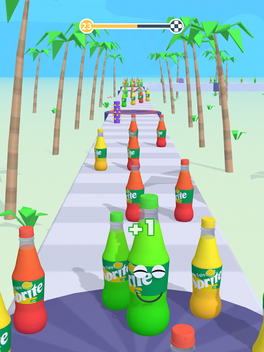 Juice Run screenshots 13