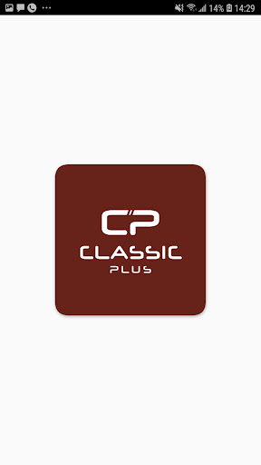 Android application Classic plus screenshort