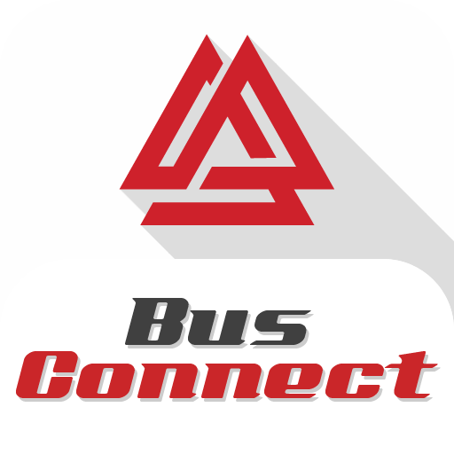 BusConnect logo