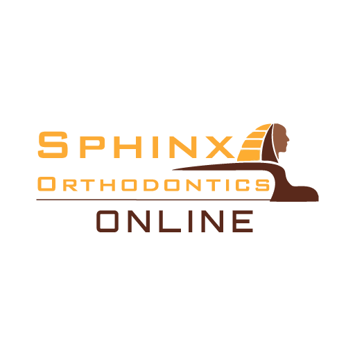 Sphinx Orthodontics Online logo