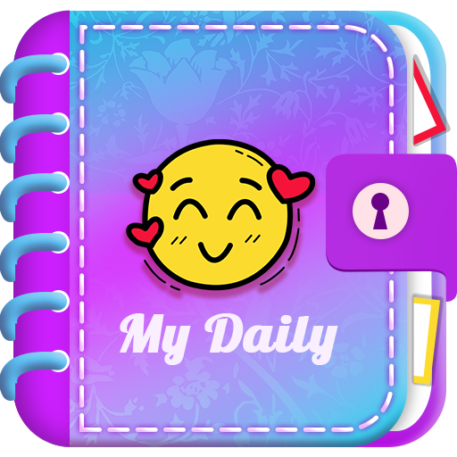 My Daily - Daily Diary Journal