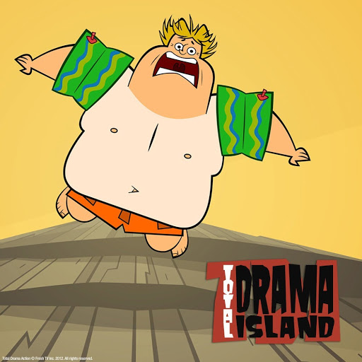 Total Drama