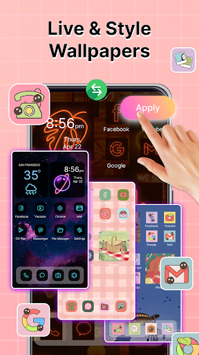 Theme Pack Icon Changer