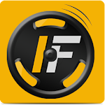 Cover Image of ダウンロード InstaFitness - Weight Loss & Fitness Made Easy 1.1 APK