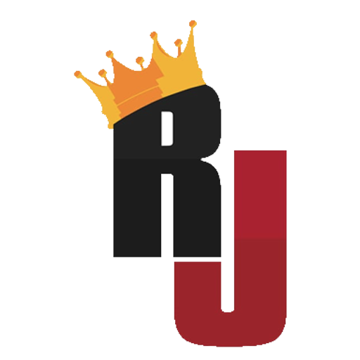 RADHESHYAM JEWELLERS logo