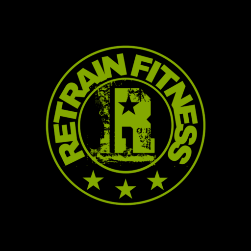 Retrain Fitness