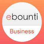 Cover Image of Download ebounti Business  APK