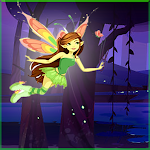 Cover Image of Download Cute Princess Forest Adventure  APK