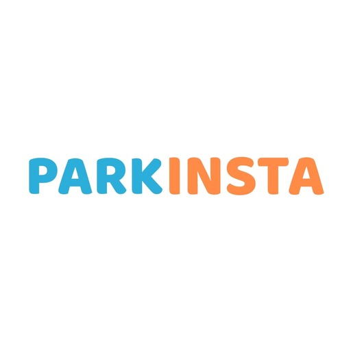 ParkInsta logo