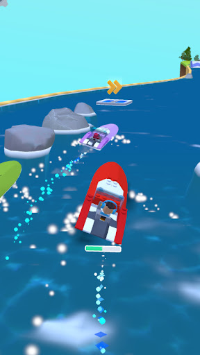 Bricks Racer Screen 3