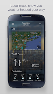 Yahoo Weather App Download Apk Mod Download 4