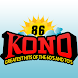 The Big 86, KONO - Androidアプリ
