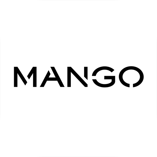 MANGO - Online fashion 24.06.00 Icon