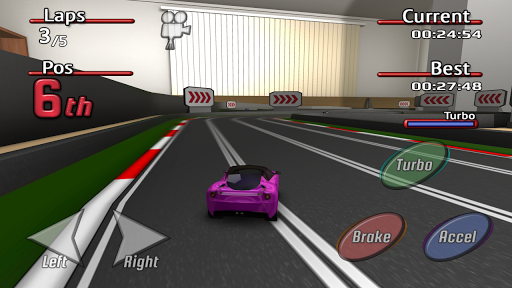 Tiny Little Racing 2