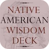 Native American Wisdom Deck icon