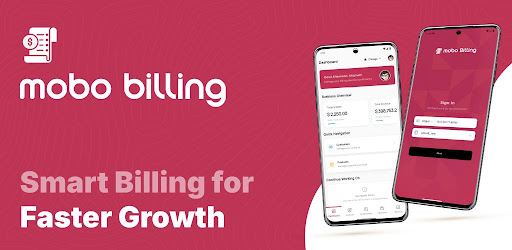 mobo Billing for Odoo