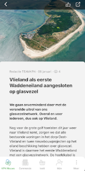 TEAMKPN screenshot 2