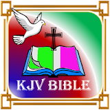KJV Original Bible icon