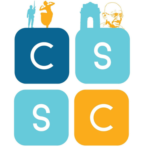 Civil service study centre logo