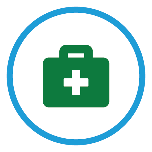 SGW 5D Medicine logo