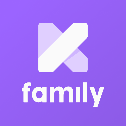 키위 패밀리 케어 logo