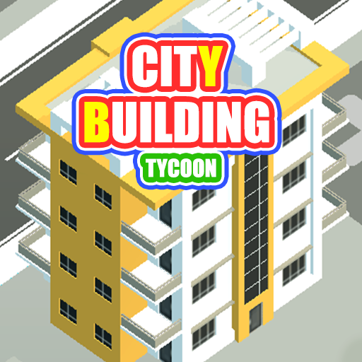 City Building Tycoon