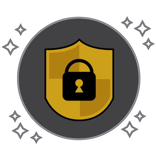 PrivacyPro VPN: Fast & Secure logo