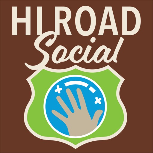 HiRoad Social 4.0.1 Icon
